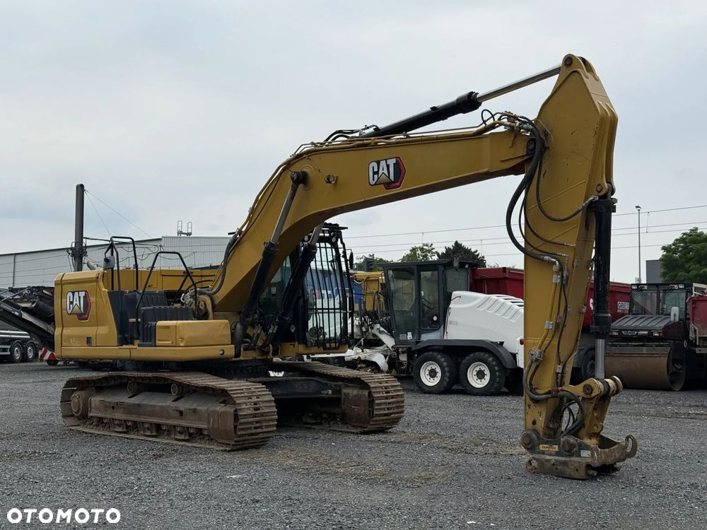 Caterpillar 330-07B - 7