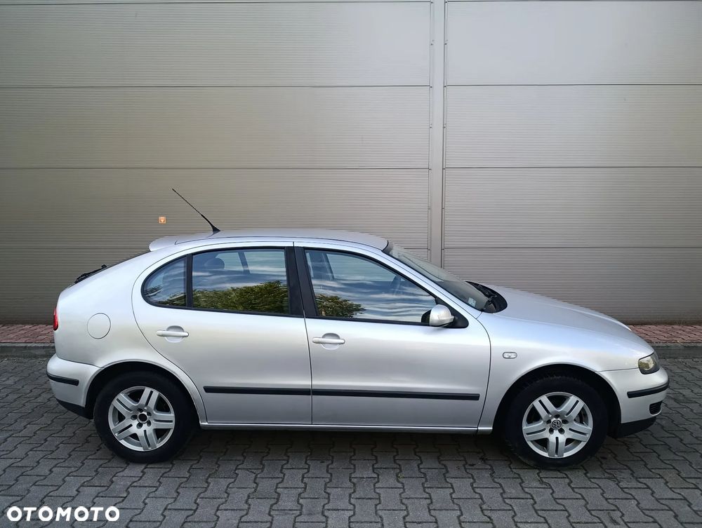 Seat Leon - 6