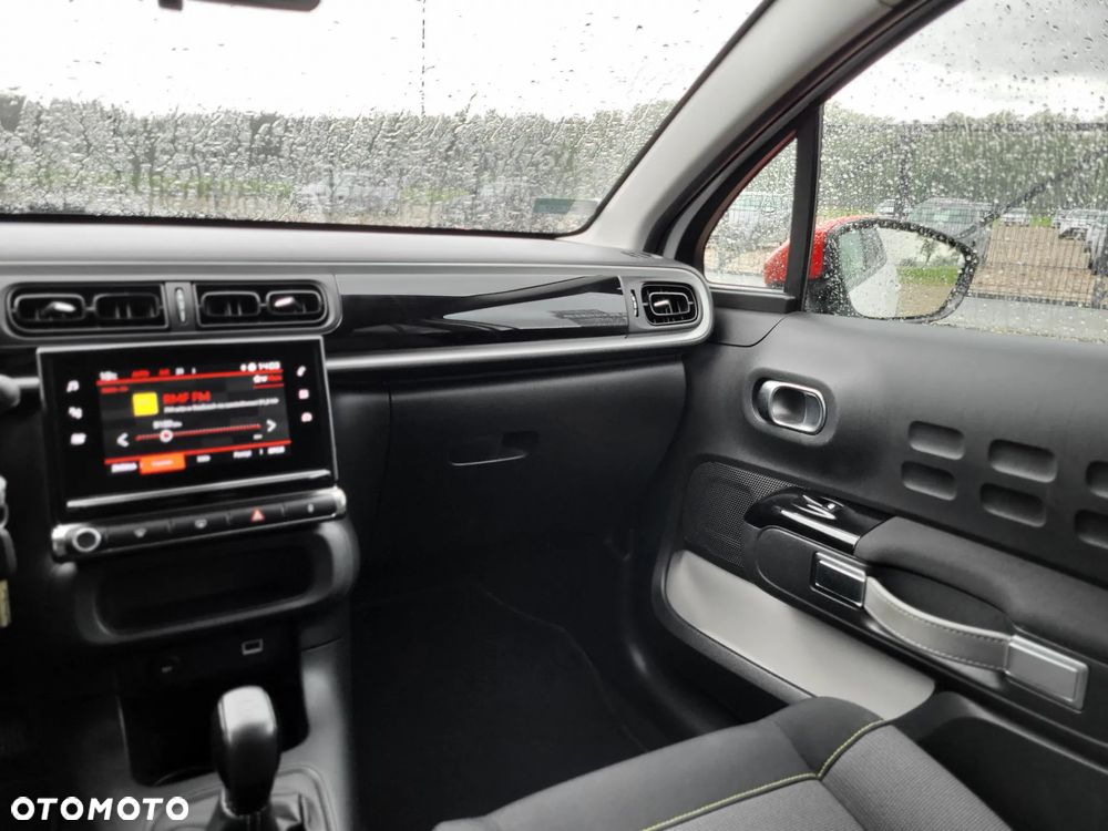 Citroën C3 1.2 PureTech Shine - 13