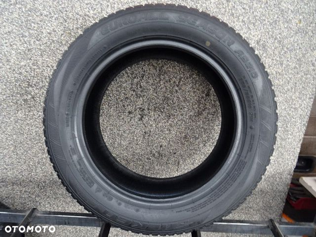 205/55/R16 91H Falken Euroall Season AS210 - 8