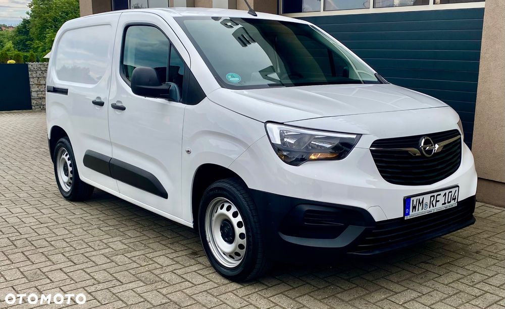 Opel Combo Life 1.5 CDTI Essentia - 6