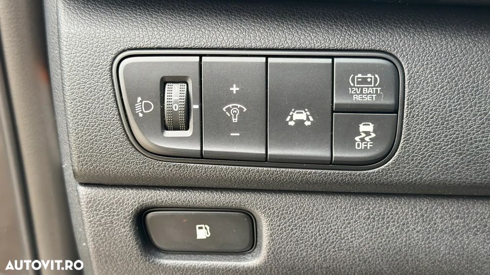 Kia Niro - 20
