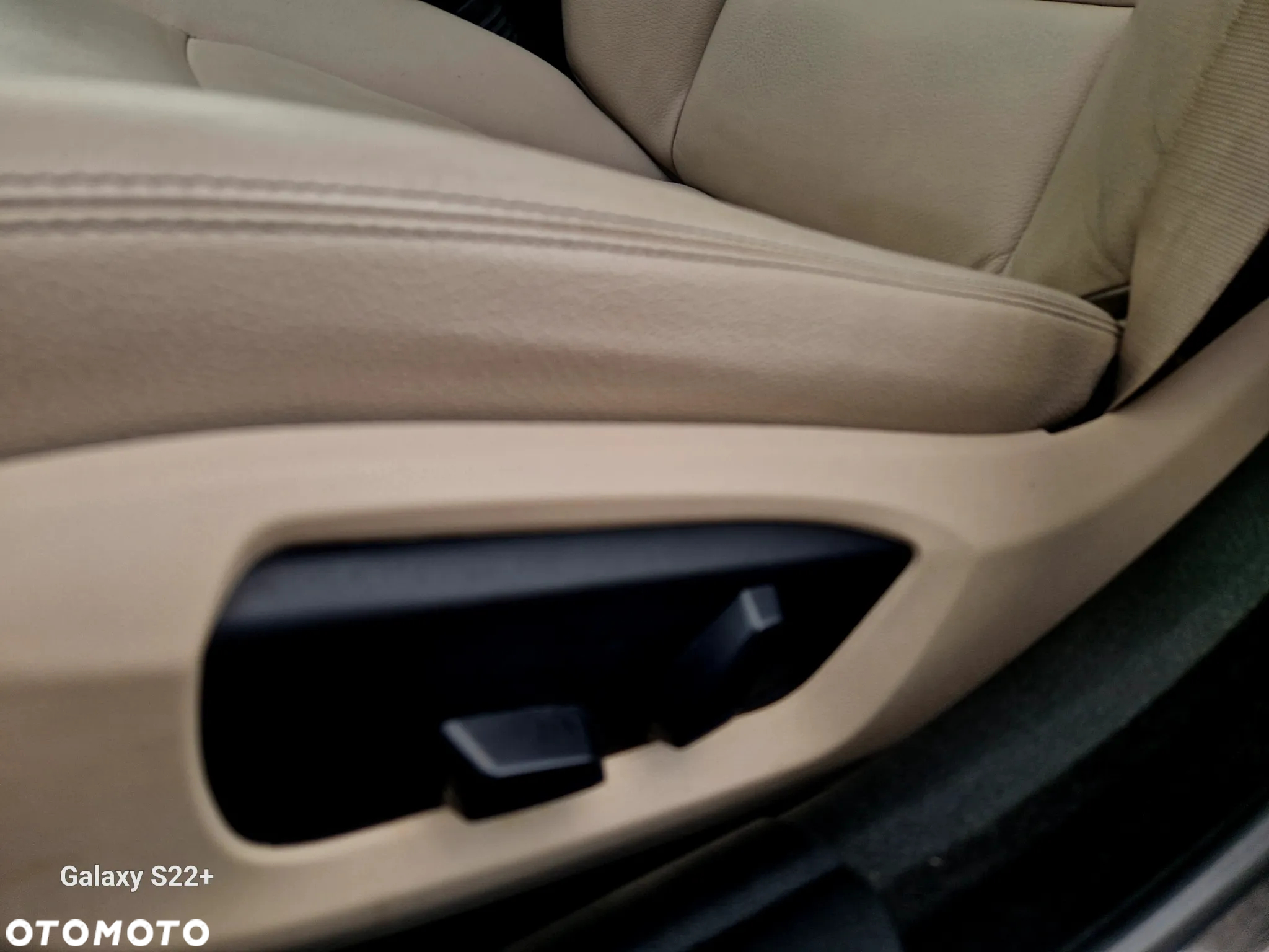 BMW Seria 5 535d Touring Luxury Line - 25