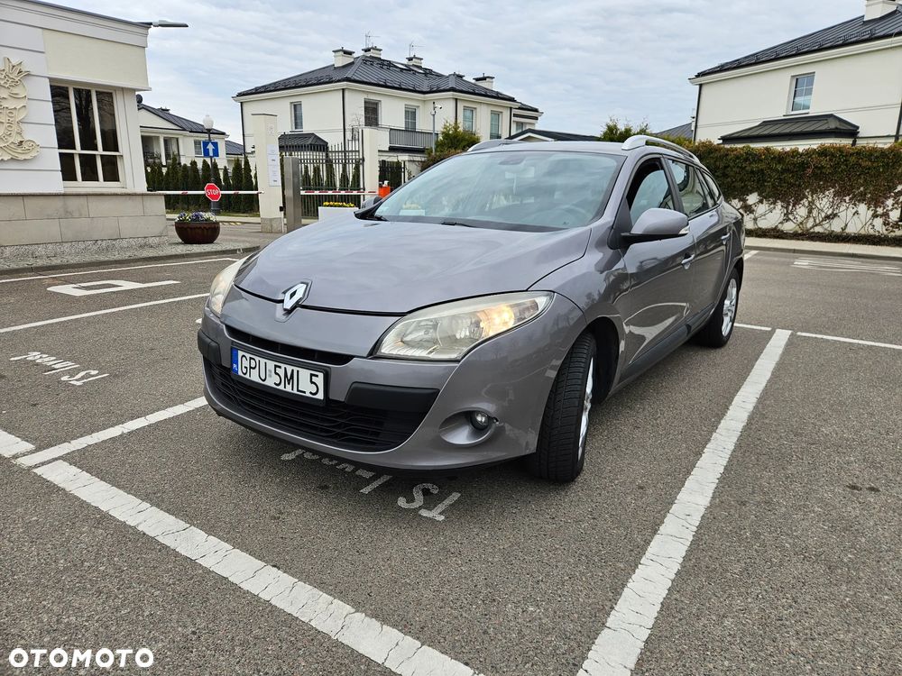 Renault Megane 1.6 16V Dynamique - 11