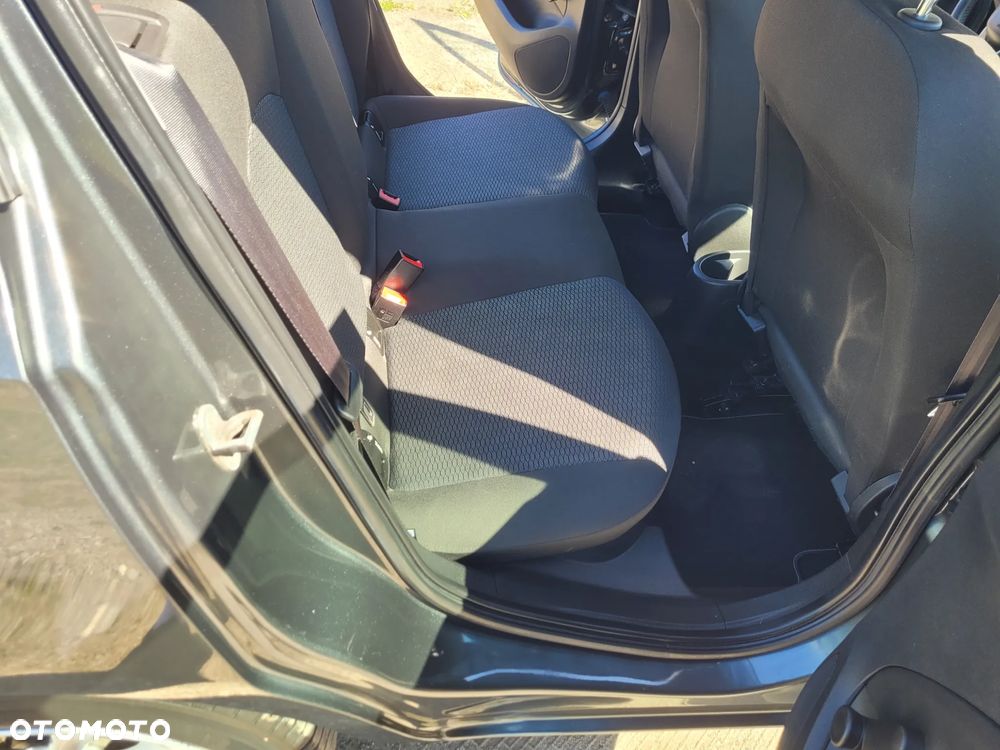Opel Corsa 1.4 Turbo ecoFLEX Start/Stop Active - 21