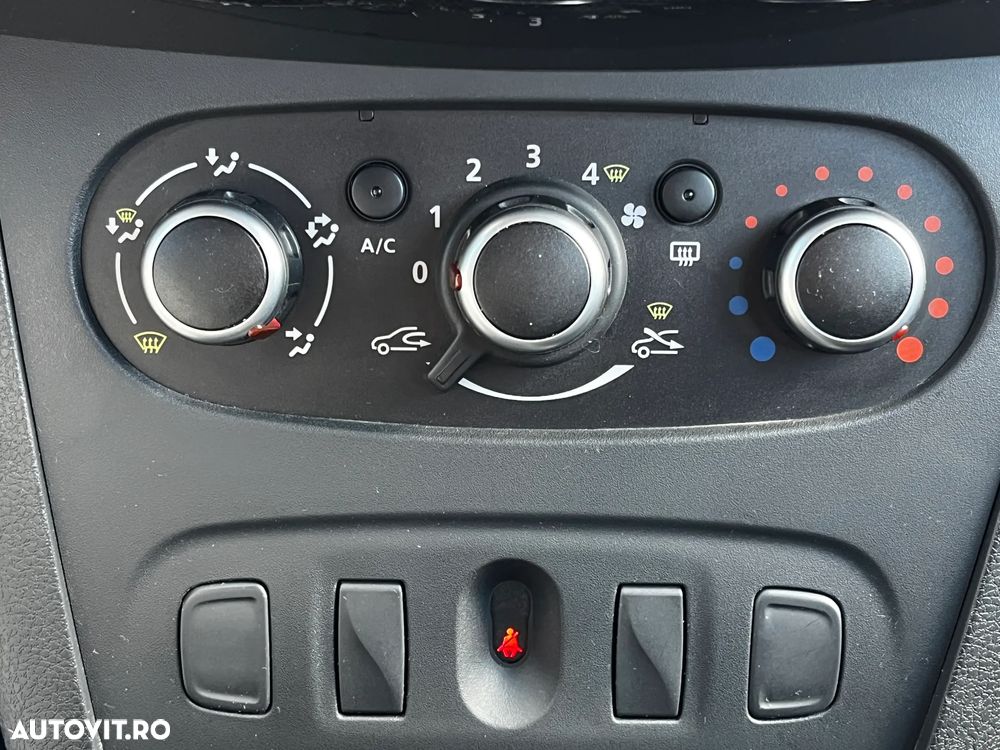 Dacia Logan 1.0 SCe Acces - 20