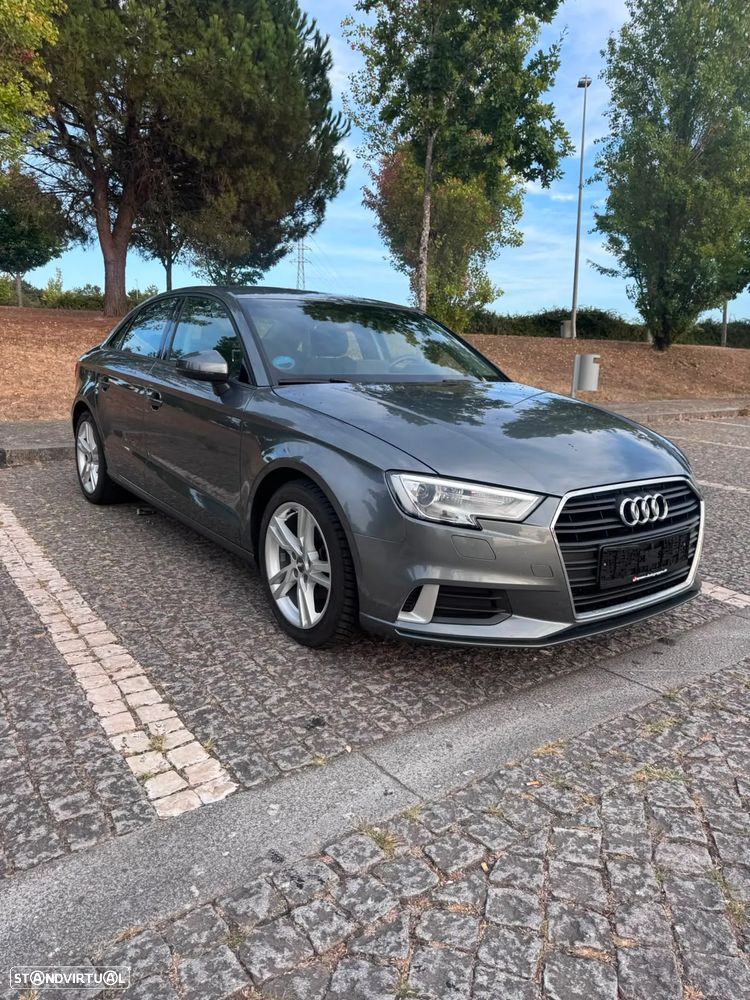 Audi A3 1.0 TFSI - 1