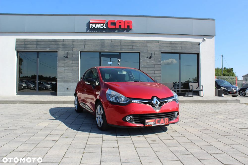 Renault Clio 0.9 TCe Alize - 17