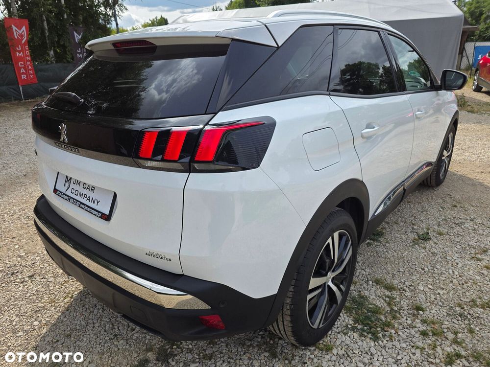 Peugeot 3008 - 27