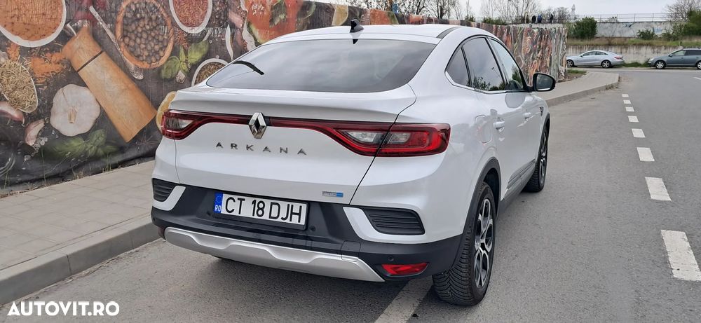 Renault Arkana - 2