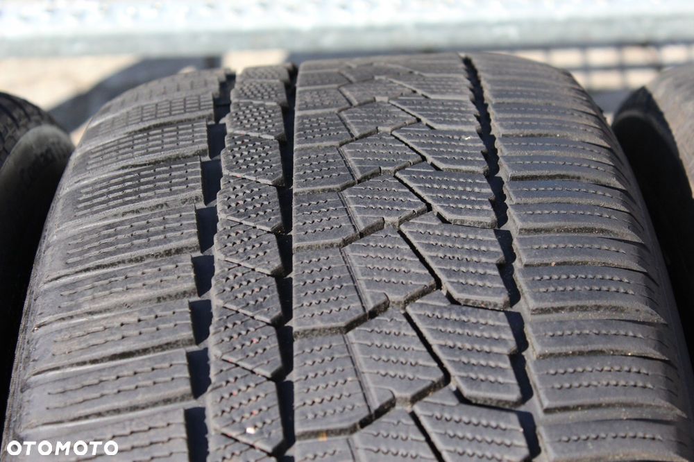 aez bmw x5 g05 22'' 5x112 et37 et44 zima 275/35r22 315/30r22 conti 21r - 11