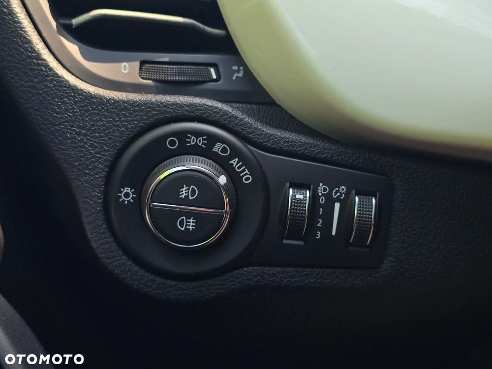 Fiat 500X 1.4 MultiAir 4x2 S&S Cross - 30