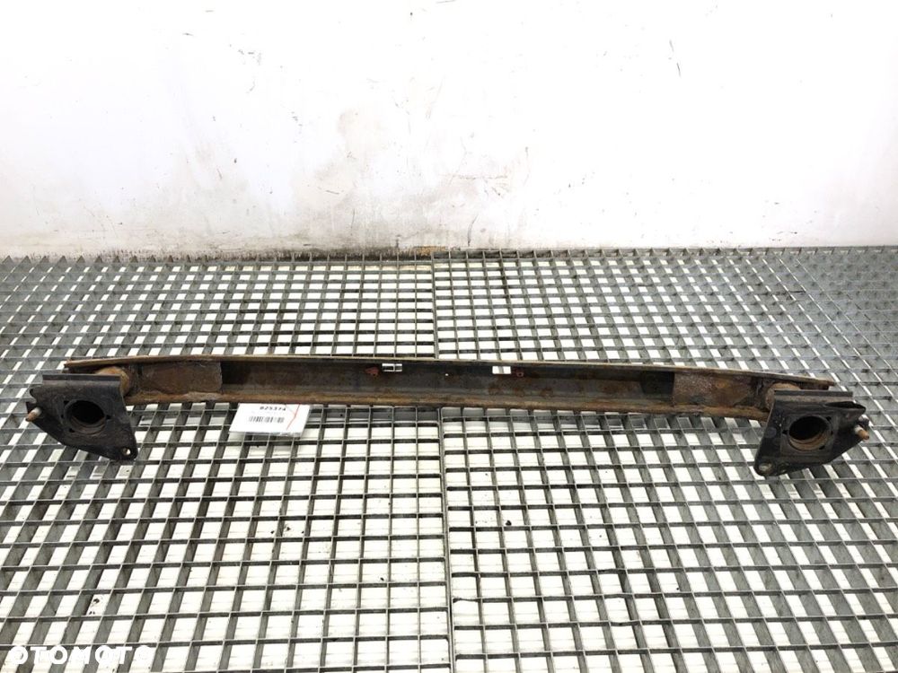 BELKA ZDERZAKA TYŁ  OPEL CORSA E (X15) 2014 - 2022 1.4 (08, 68) 66 kW [90 KM] benzyna 2014 - 2022 - 3