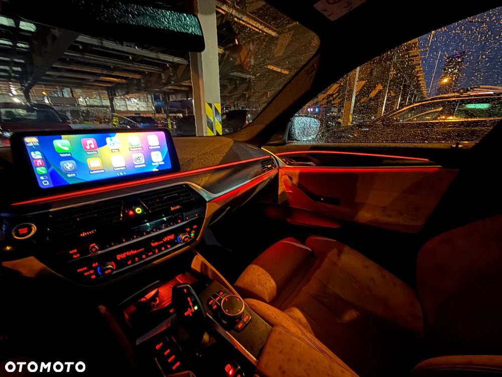 BMW Seria 5 - 17
