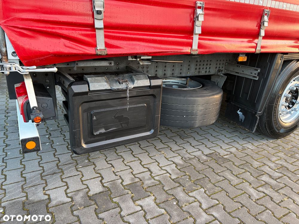 Schmitz Cargobull SCB*S3T Podnoszony Dach - 13