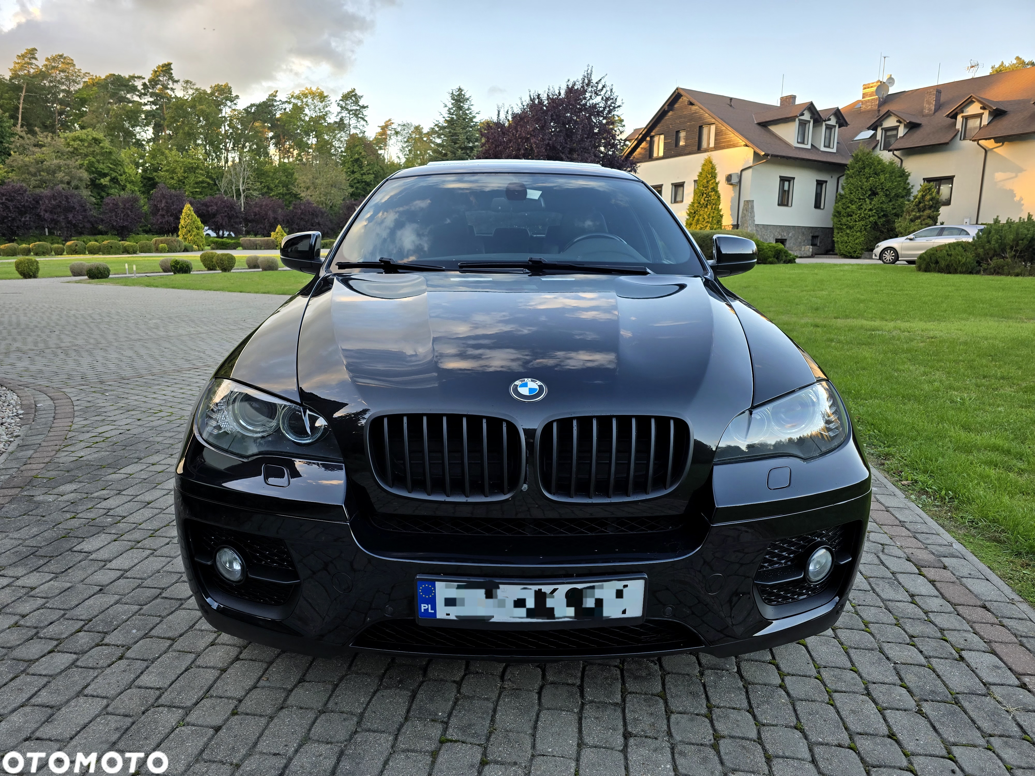 BMW X6 30d xDrive - 19