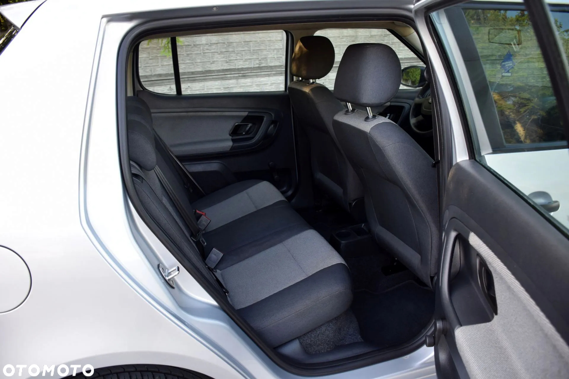Skoda Fabia 1.2 12V Active - 19