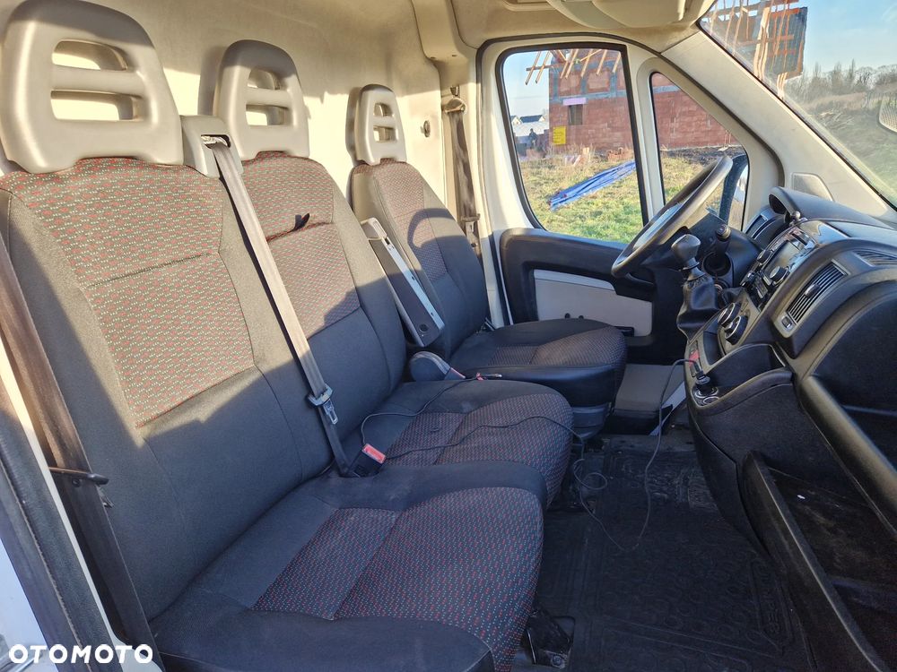 Citroën Jumper - 20