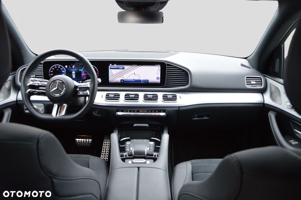 Mercedes-Benz GLE - 23