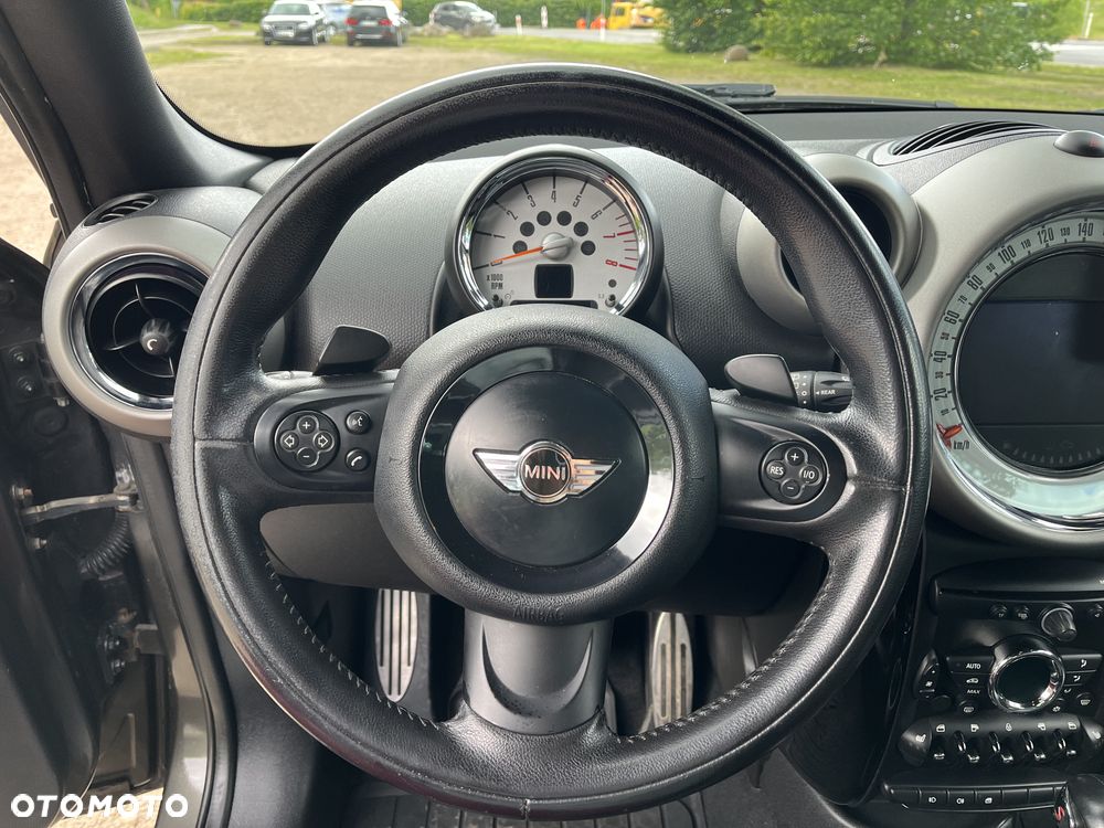 MINI Countryman - 8