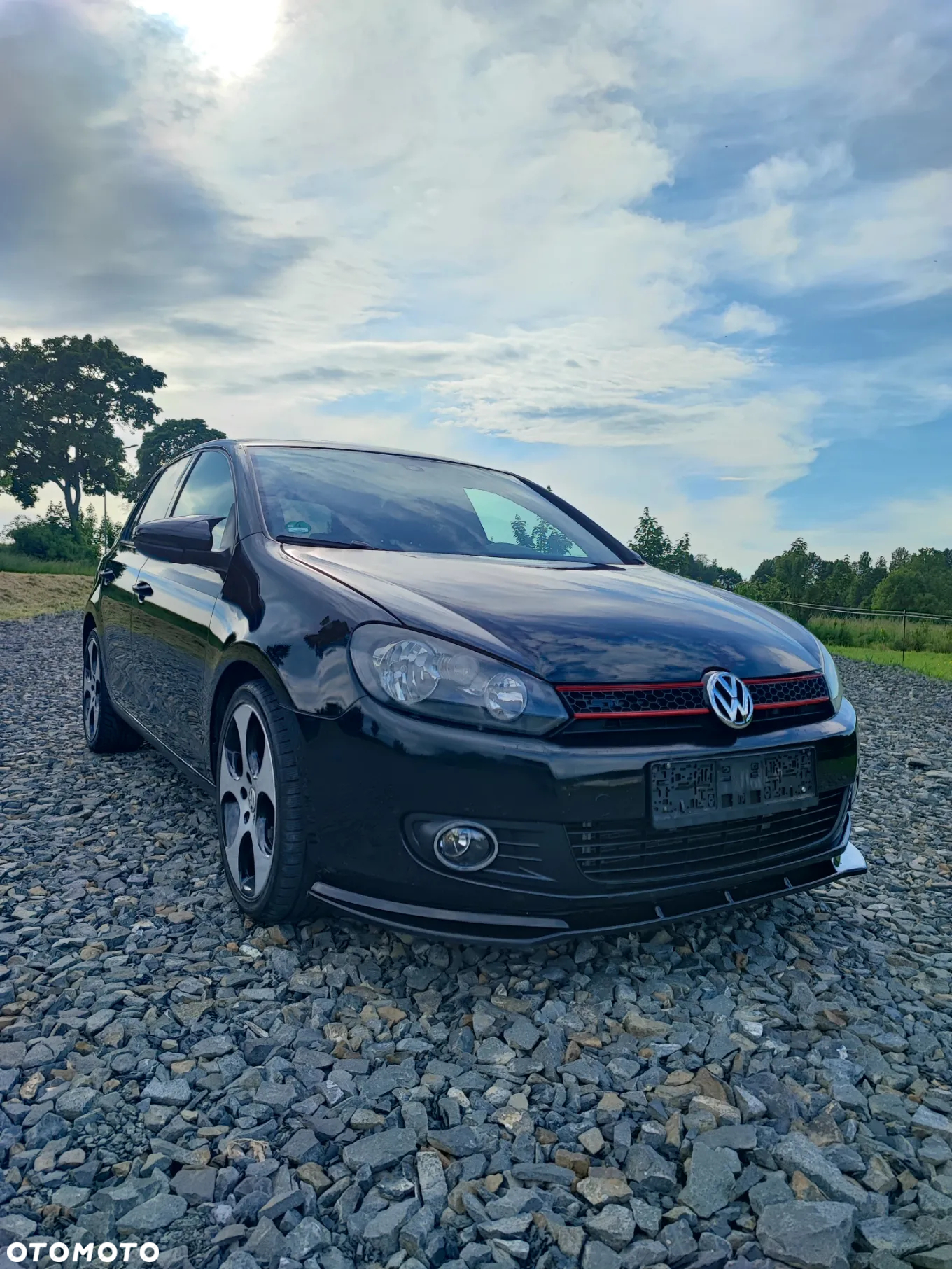 Volkswagen Golf VI 1.6 TDI Trendline - 2