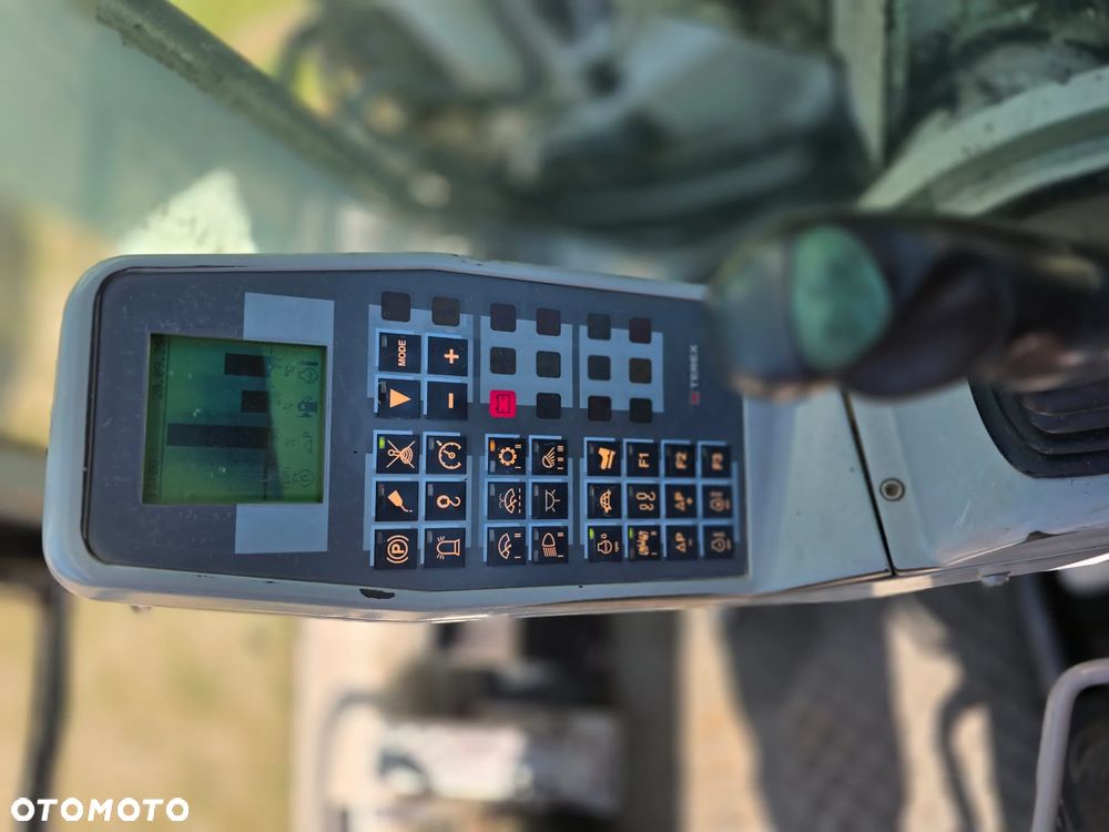 Terex 1605 M - 23