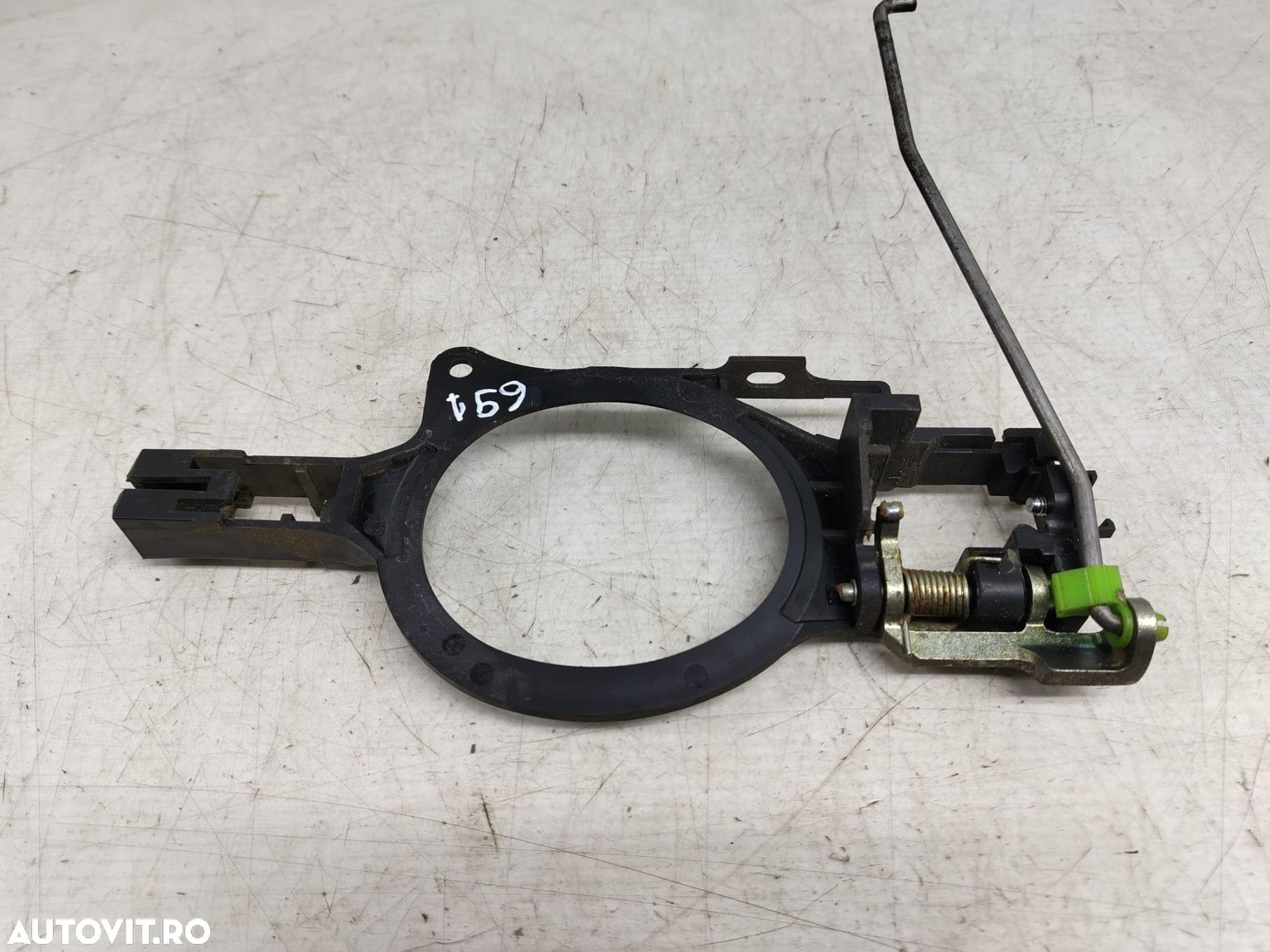 Suport maner stanga fata Mitsubishi ASX 1 [2010 - 2012] 1.8 di-d 4N13 - 1