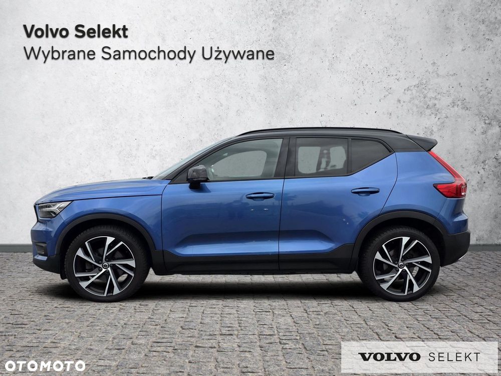 Volvo XC 40 - 6