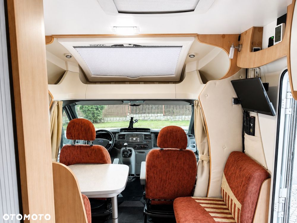 Ford Transit - 29