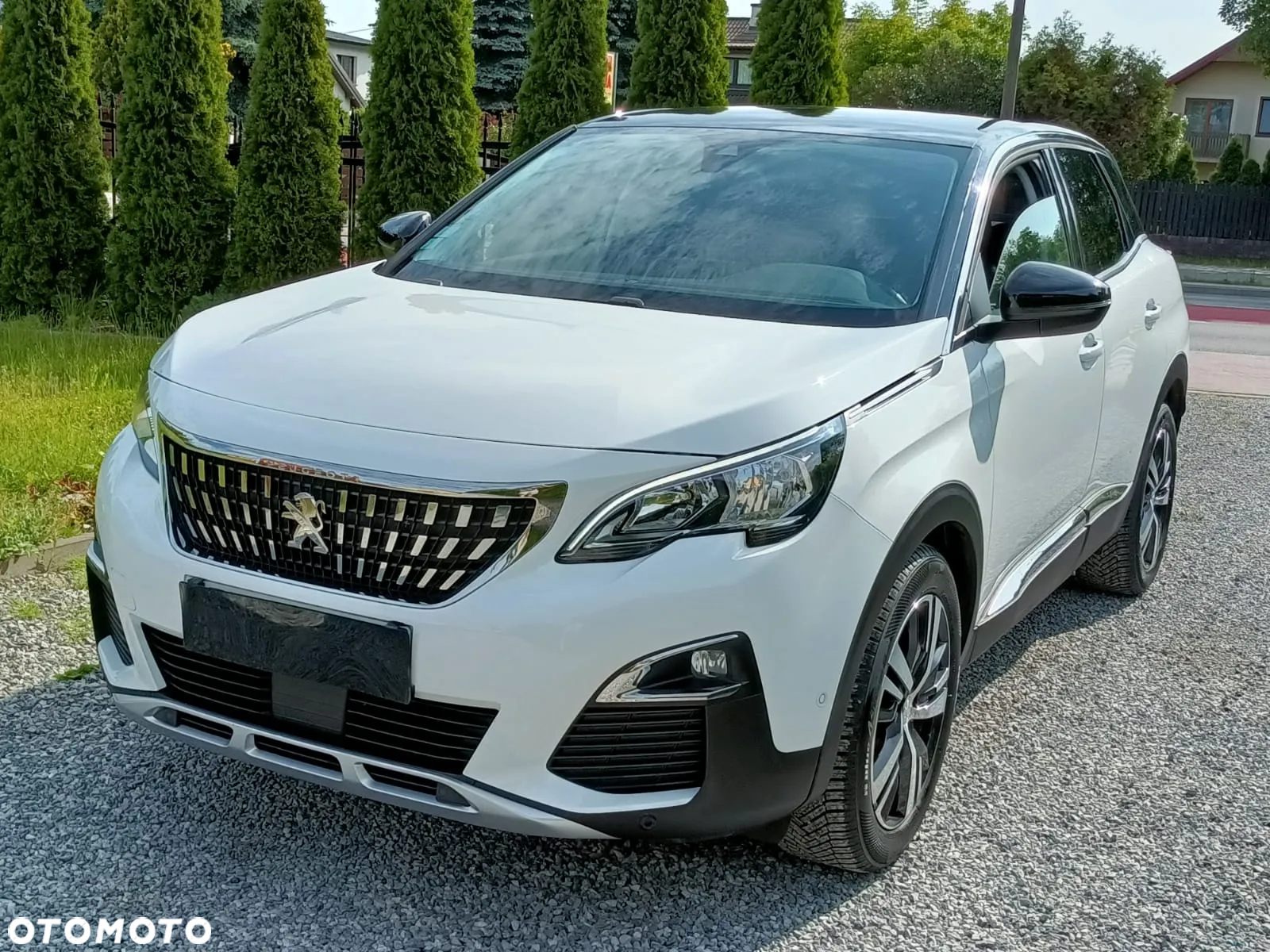 Peugeot 3008 - 2