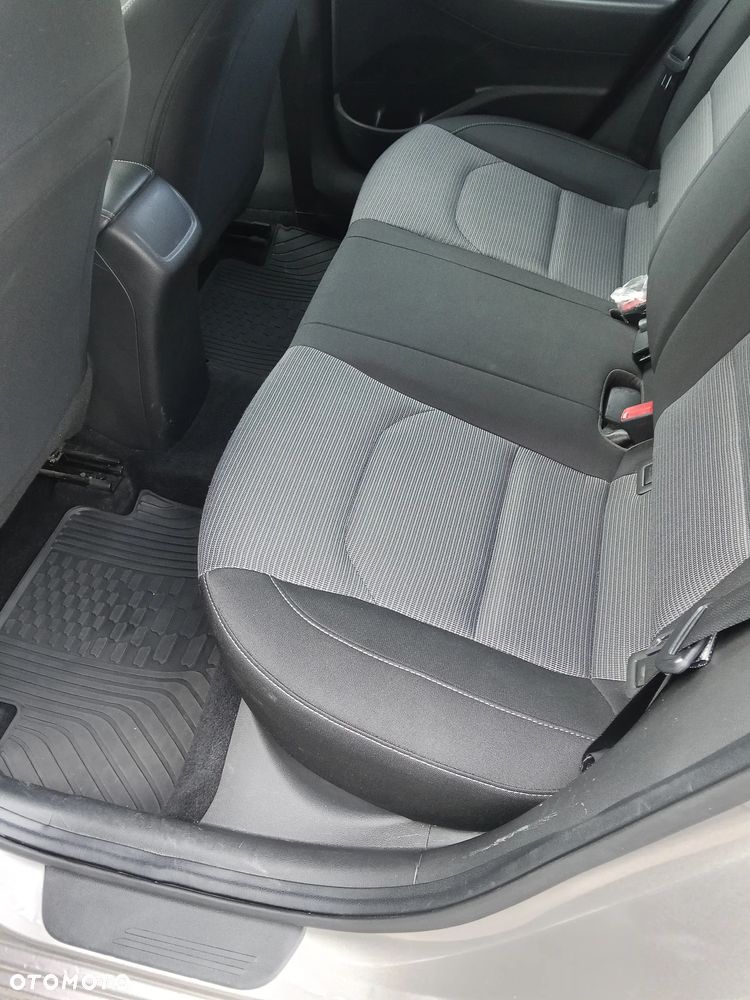 Hyundai i30 - 12