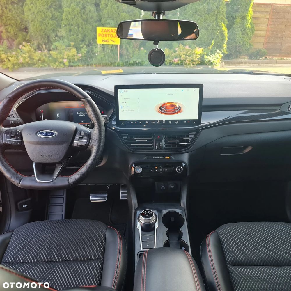 Ford Kuga 1.5 EcoBoost AWD ST-Line ASS - 28