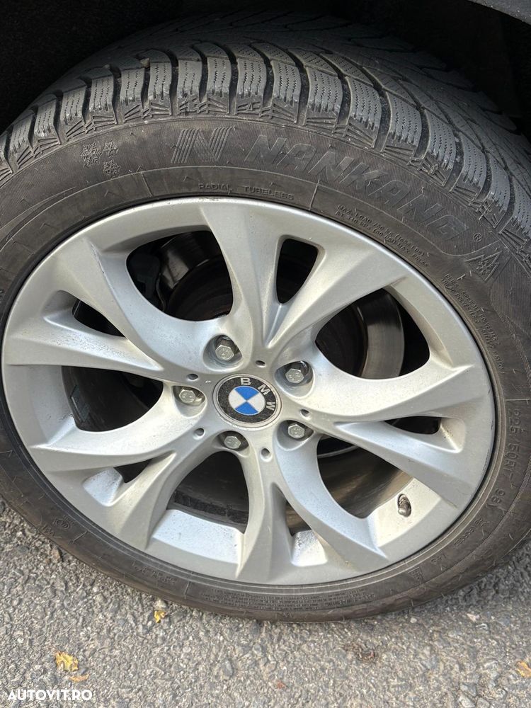 BMW X1 sDrive20d - 5