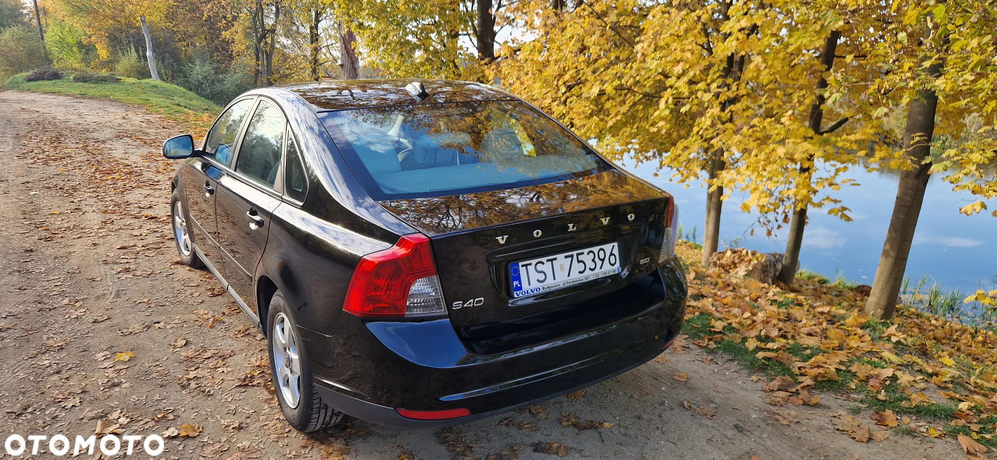 Volvo S40 1.6D - 18