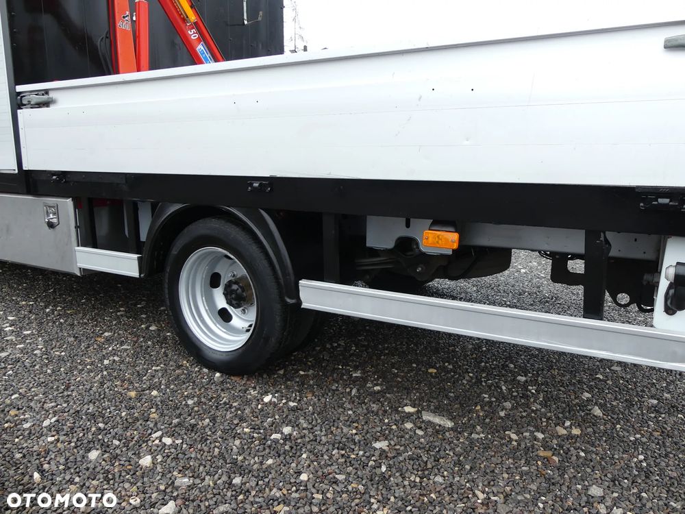 Renault MASTER 2.3DCI*150KM*HDS MAXILIFT - 25