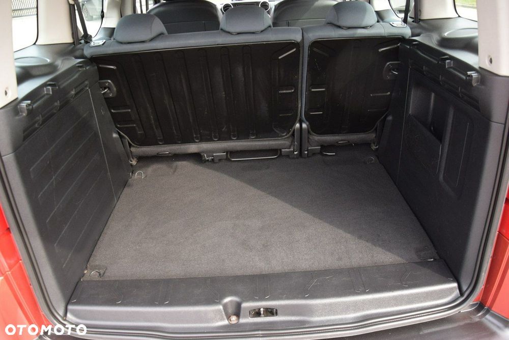 Peugeot Partner - 14