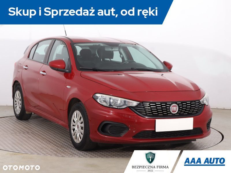 Fiat Tipo - 3
