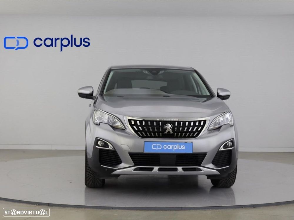 Peugeot 3008 1.2 PureTech Allure - 3
