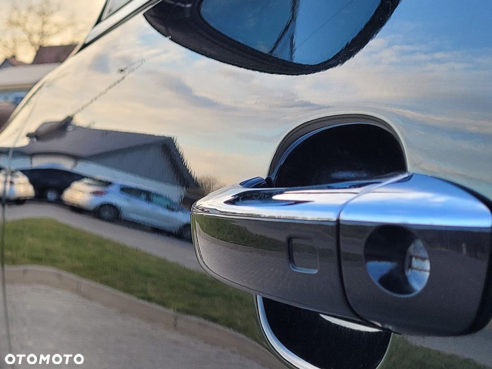 Audi SQ5 3.0 TDI Quattro Tiptronic EU6 - 39