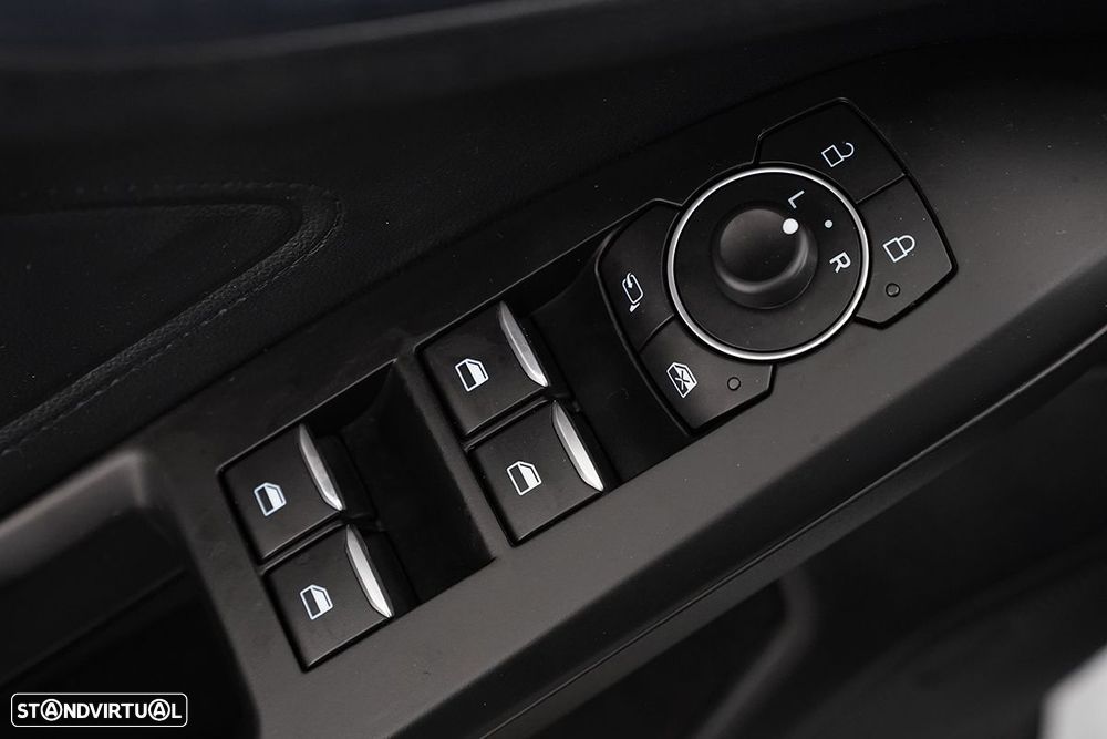 Ford Focus SW 1.0 EcoBoost Active Aut. - 20