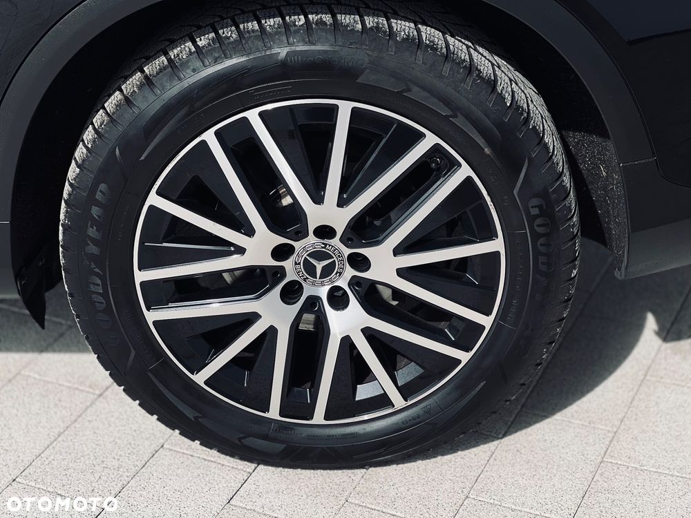 Mercedes-Benz GLC 200 4-Matic - 38