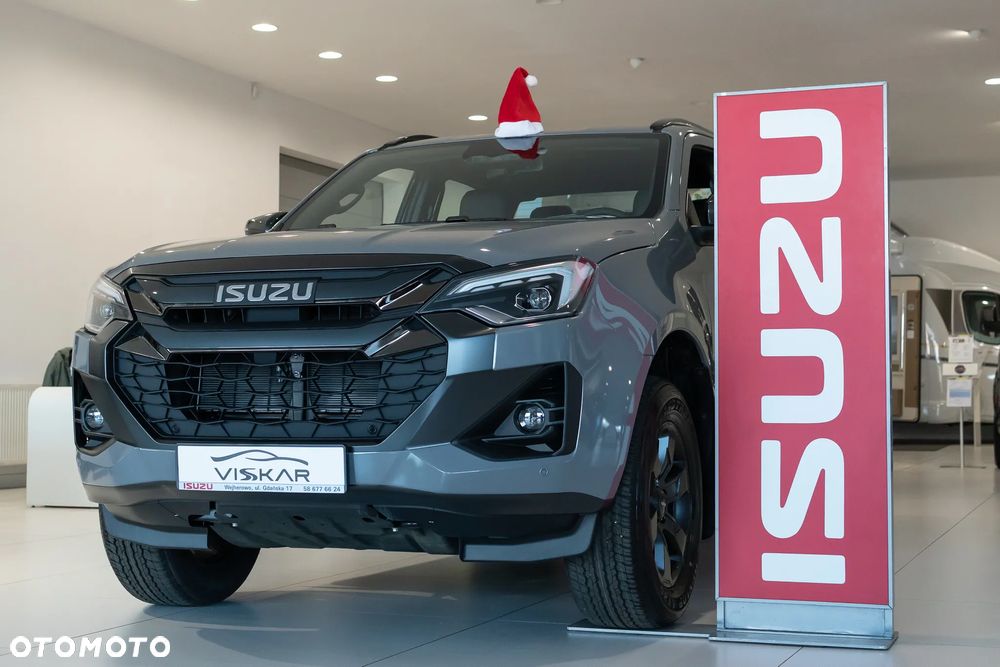 Isuzu D-Max 1.9 DC LSE - 3
