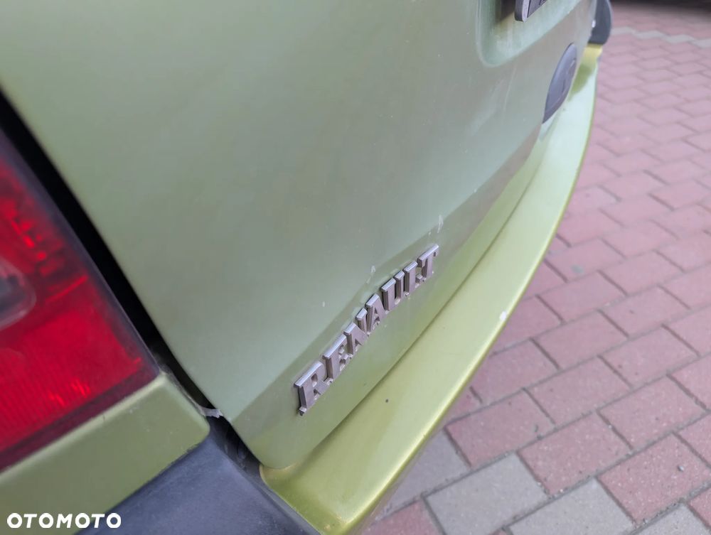 Renault Scenic 1.9 dCi EXpression - 7