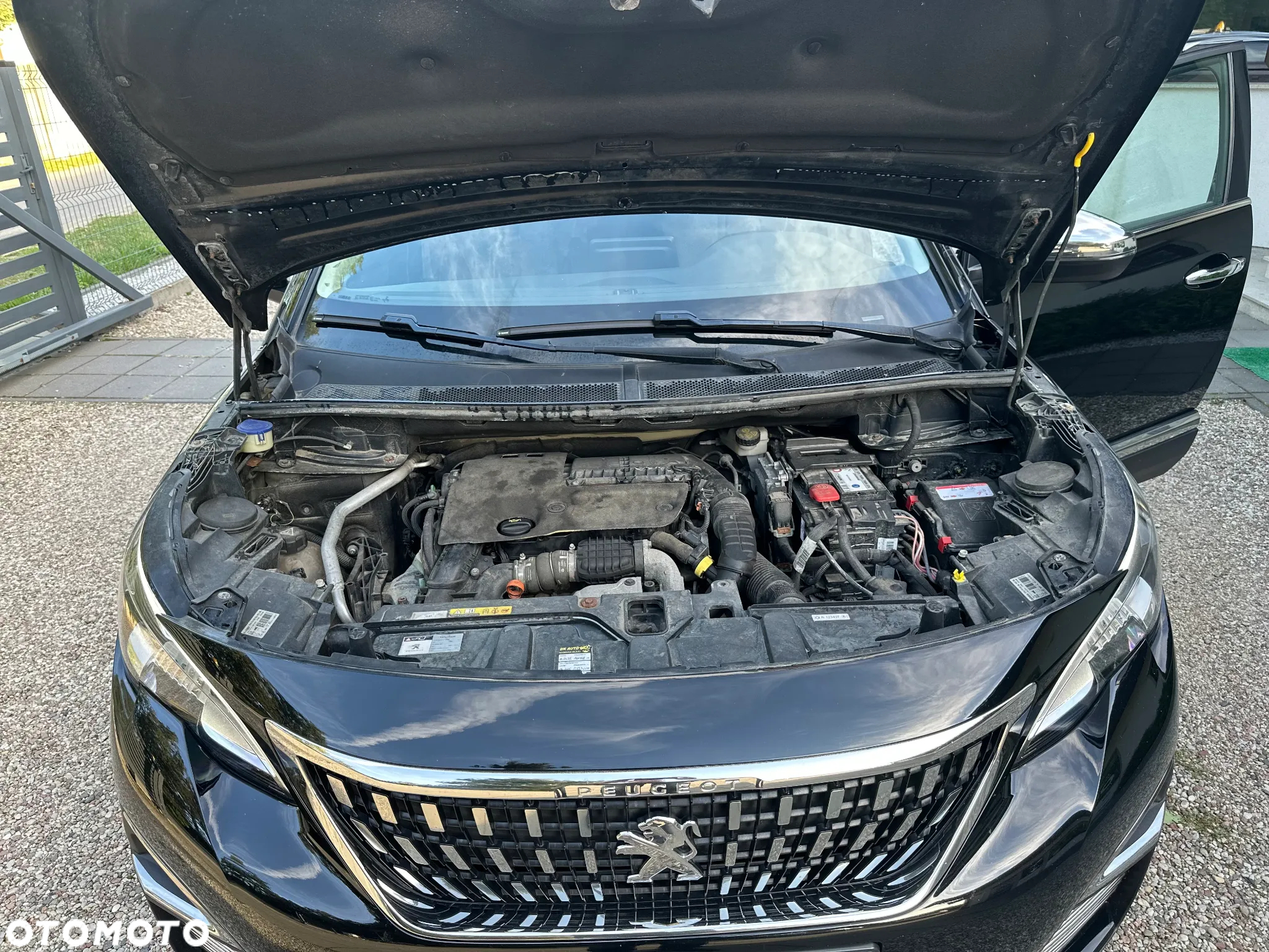 Peugeot 3008 - 34