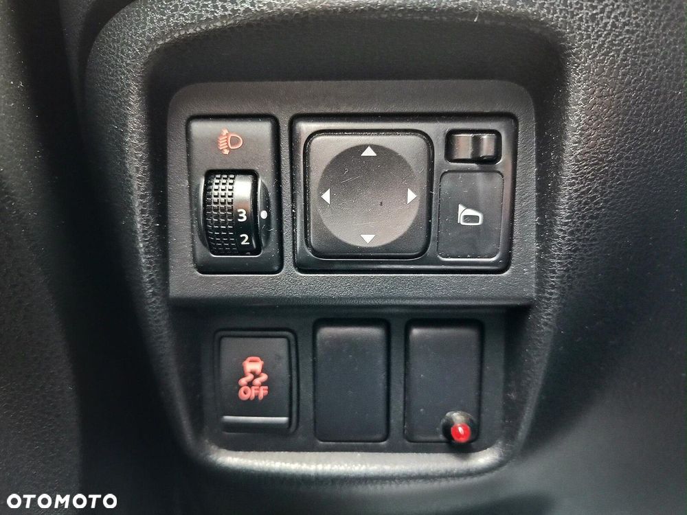 Nissan Juke 1.6 Acenta - 21