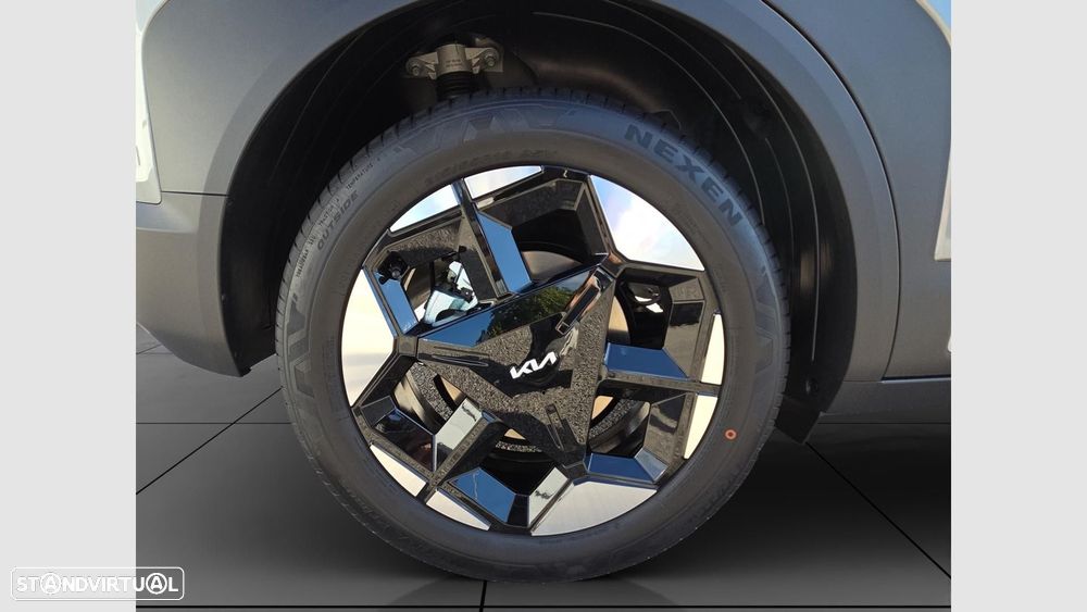 Kia Seltos 1.6 T-GDi Sport - 17