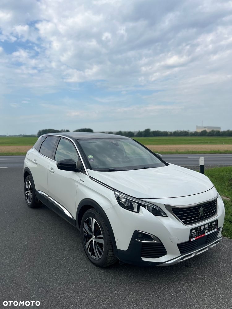 Peugeot 3008 - 4