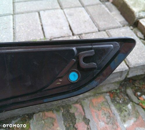 FORD KUGA MK2 II 16- LEWA TYLNA LAMPA DIODA ORYGINAŁ EUROPA GV41-13405-AF - 4