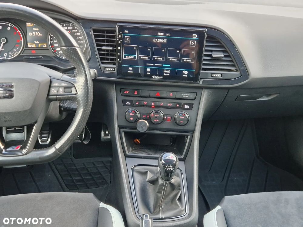 Seat Leon - 23