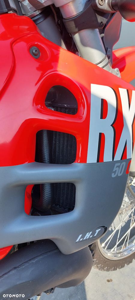 Aprilia RX - 29